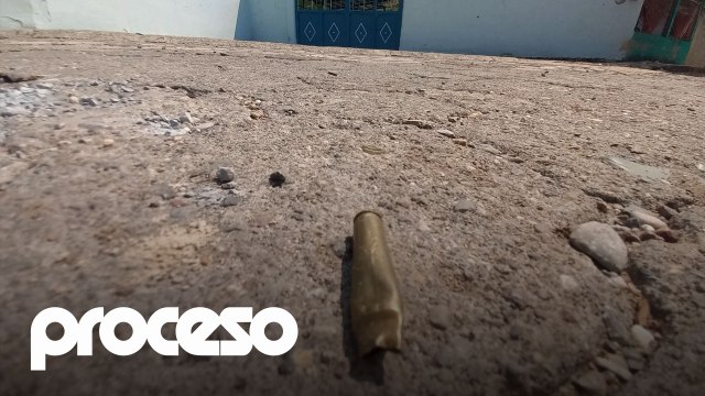 Sin agua, luz, médicos ni maestros... así tiene el narco los pueblos que devora