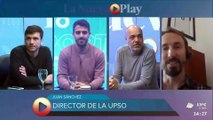 Diario Deportivo - 5 de septiembre - Juan Sánchez