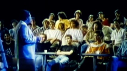 Stand by me - Ben E. King - Cuenta conmigo (1986)  - Tema principal