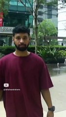 Behind every smile lies a pain that one can never know - Rahul Nandi #rahulnandi #shorts