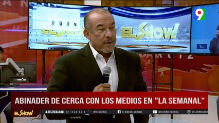 Cristhian Jiménez: La violencia viene de la sociedad no de los delincuentes