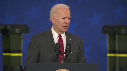 معاناة المهاجرين عقبة في طريق بايدن لولاية ثانية!