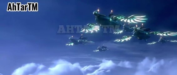 Battle Through The Heavens season 5 ep 60