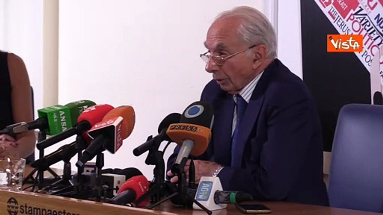 Ustica, Amato: "La politica pu? ancora fare molto per chiarire"