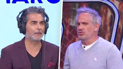 Cuatro equipos se enfrentaron en 'Dígalo con Mímica' y lograron un resultado inédito