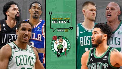 Brad Stevens on Celtics Offseason + Blockbuster C’s Mock Trades | How ‘Bout Them Celtics