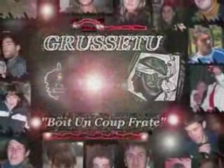 Mes amis, Mon Village