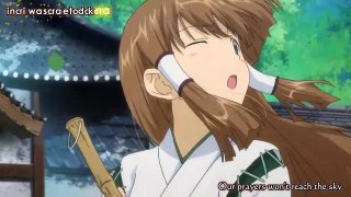 Campione! Ep.13 (anime) Eng