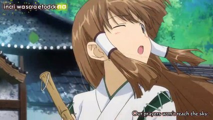 Campione! Ep.13 (anime) Eng