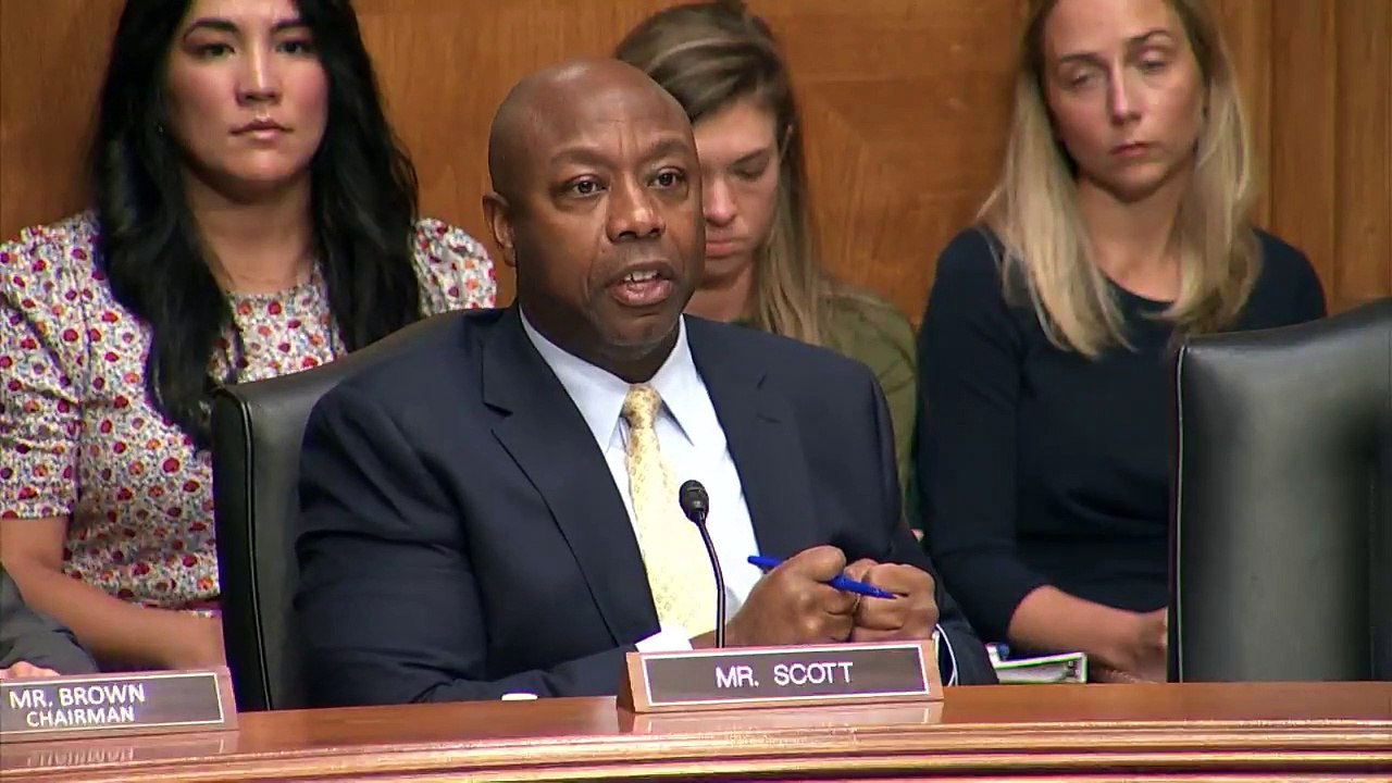 The Consumer Financial Protection Bureau’s Semi Annual Report to Congress | CFPB Oversight Hearing