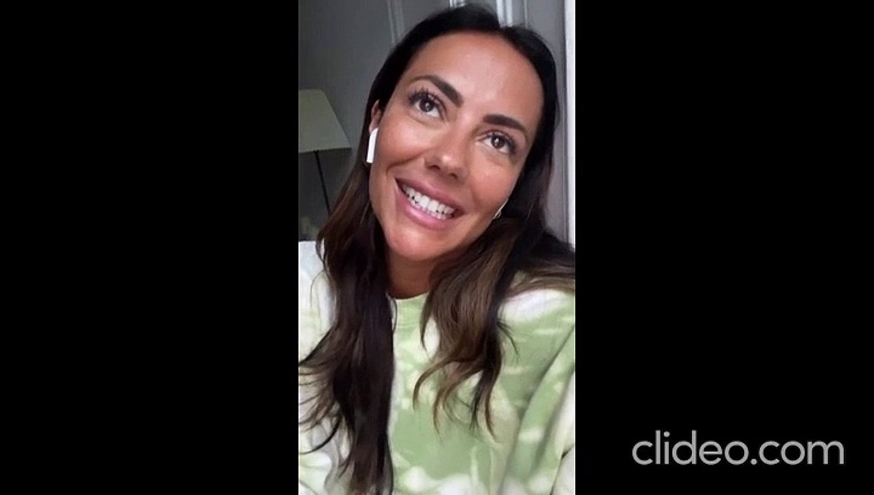 Sofia Ribeiro desabafo