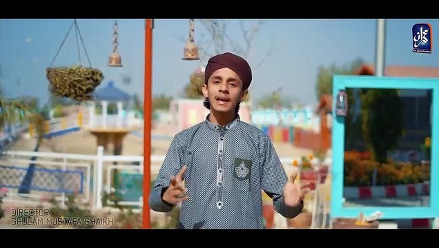 Naat Sharif Ya Nabi Ya Nabi naat sharif in urdu Imran Ali Qadri Hussaini_1080pFHR