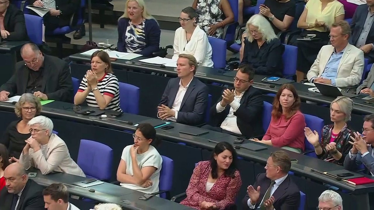 'Deutschland-Pakt': Das sind die Eckpunkte