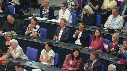 "Deutschland-Pakt": Das sind die Eckpunkte