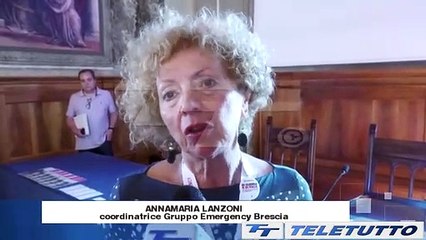 Video News - DIRITTI SENZA CONFINI