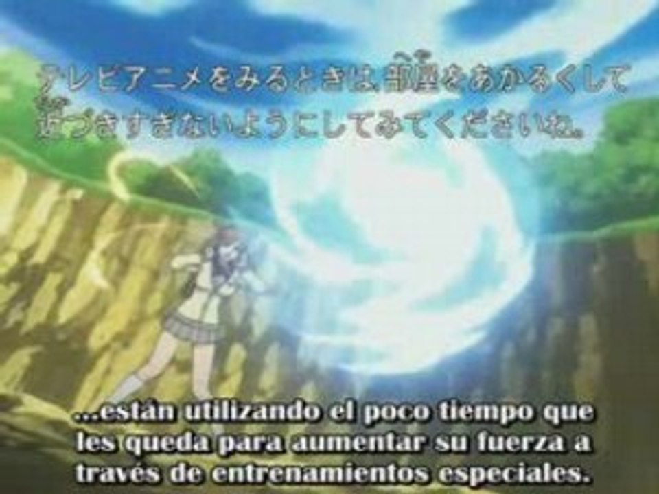 AMV Bleach - Masquerade