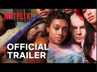 Everything Now | Official Trailer - Sophie Wilde | Netflix