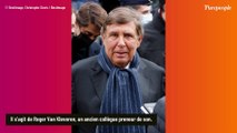 Jean-Pierre Foucault en deuil : il annonce le décès d'une personne qui lui était très chère...