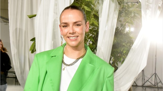 GALA VIDÉO - Pauline Ducruet s’éclate au Burning Man : déguisement, intempéries… Elle dévoile les coulisses