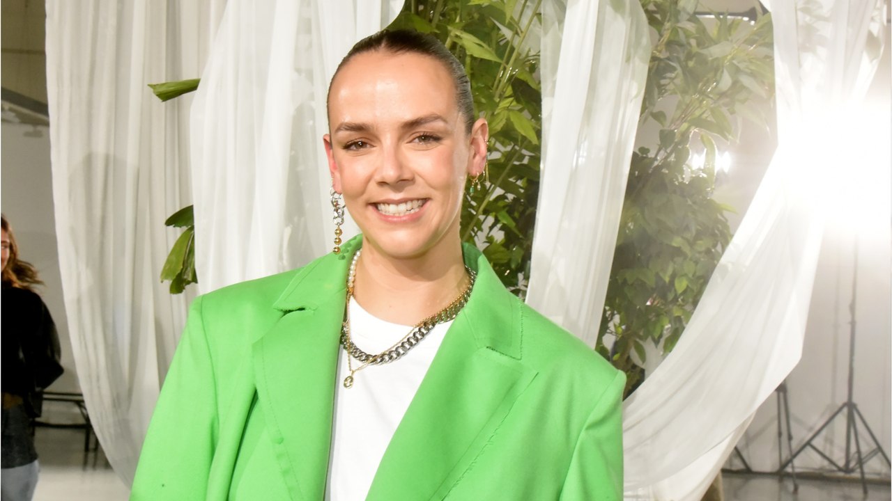 GALA VIDÉO - Pauline Ducruet s’éclate au Burning Man : déguisement, intempéries… Elle dévoile les coulisses