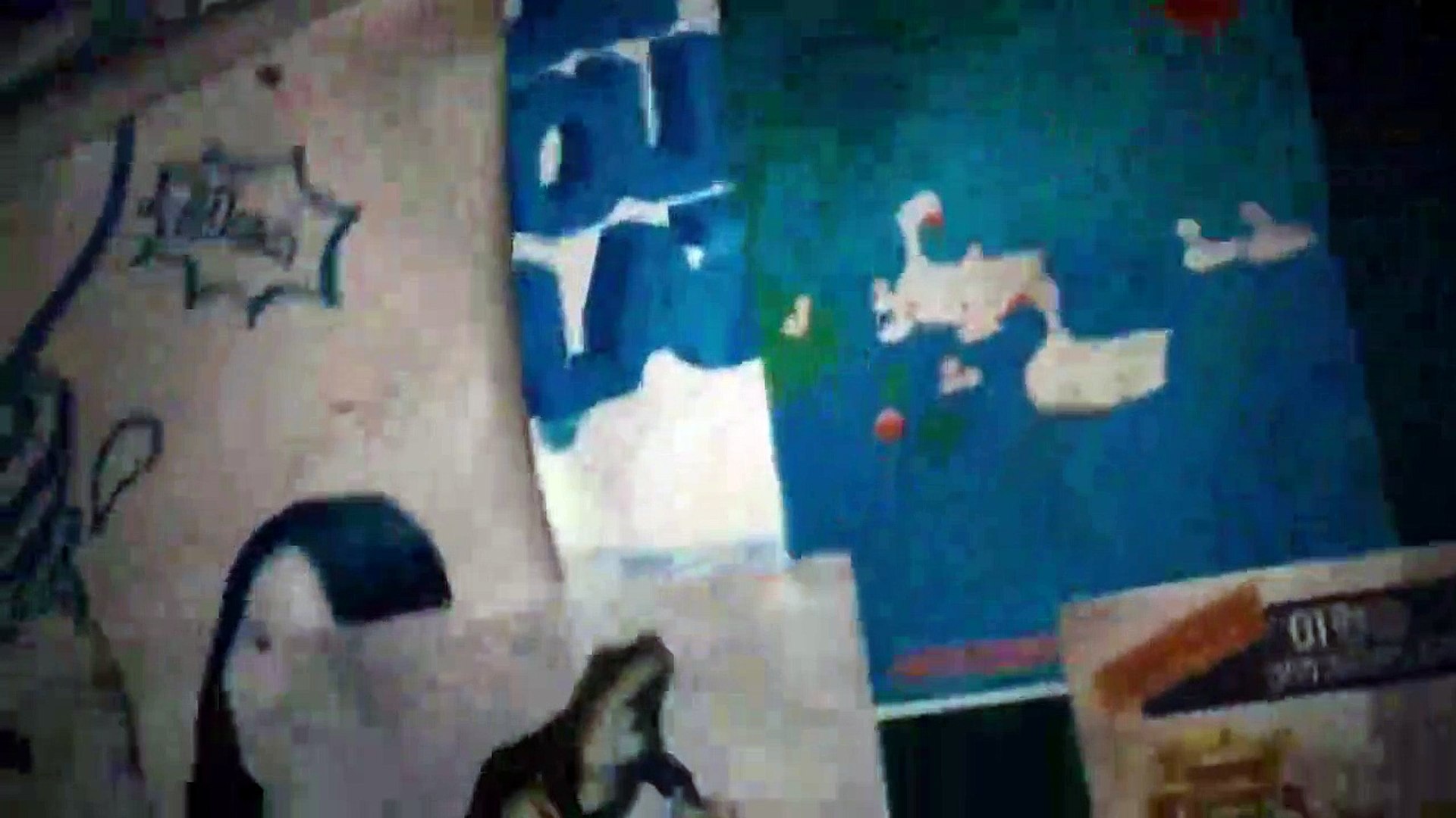 Streamer (2023) Korean horror thriller movie