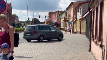 Okonek przystąpi do programu "Rozświetlamy Polskę". Tysiąc lamp do wymiany