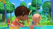 Play Outside Bubbles Song - CoComelon Nursery Rhymes & Kids Songs