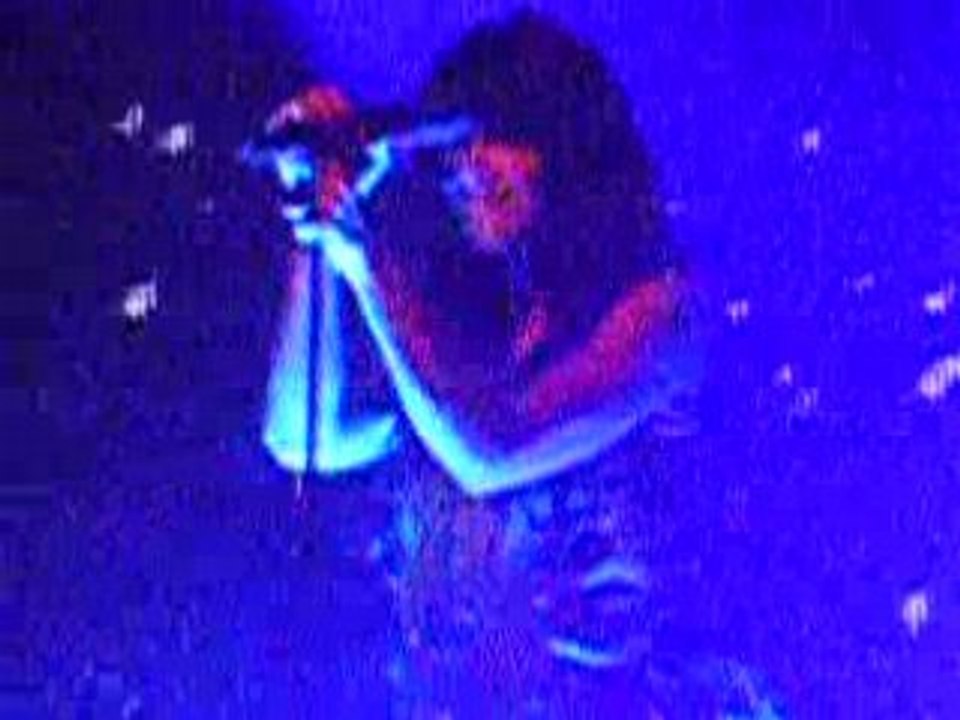 Jenifer Live Nantes 2008 - Donne moi le temps