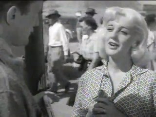 El Gran Carnaval (1951) - Película completa en español