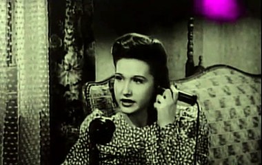 Balas de Papel (1941) - Película completa en español