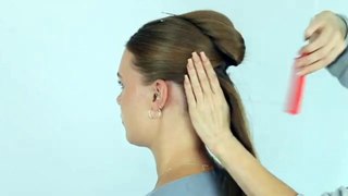 Learn How To Get The Perfect High Ponytail 2023