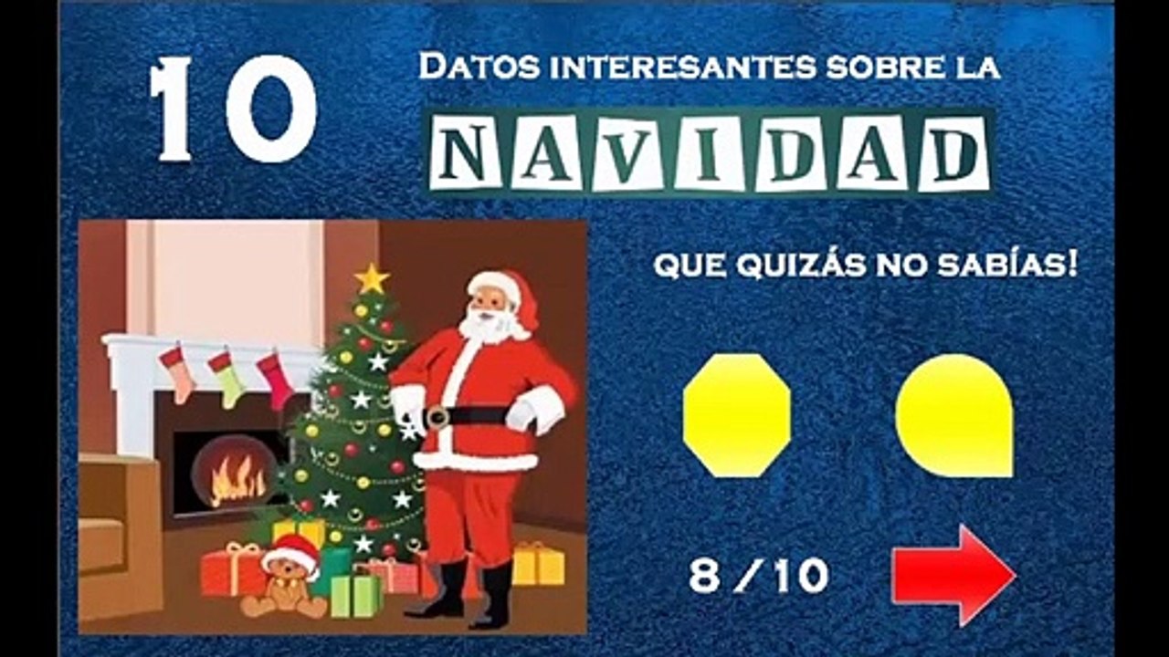 NAVIDAD 8...