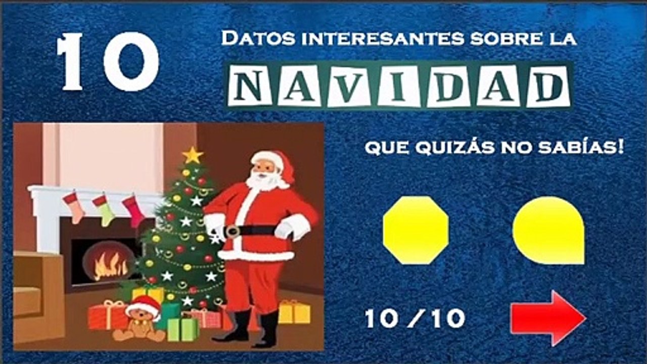 NAVIDAD 10...