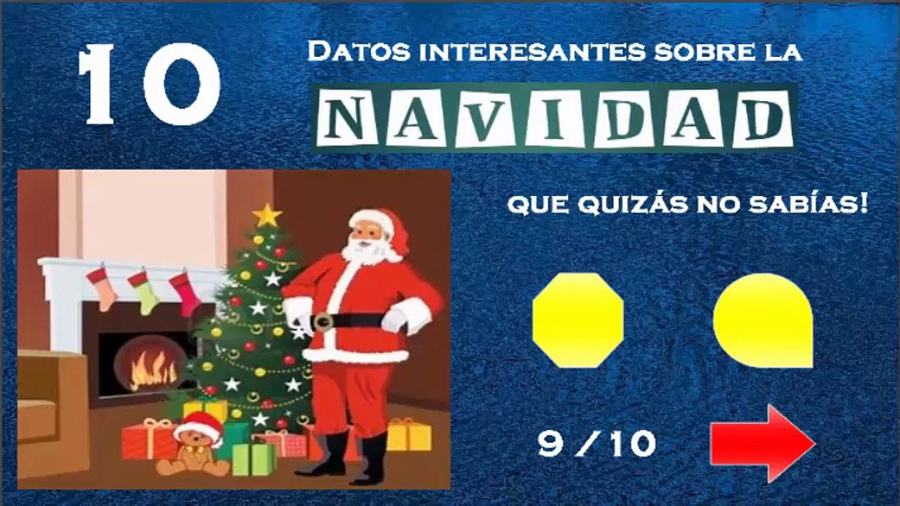 NAVIDAD 9...