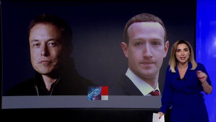 بعد التكنولوجيا والنزال المحتمل.. مبارزة بين ماسك وزوكربيرغ من نوع آخر