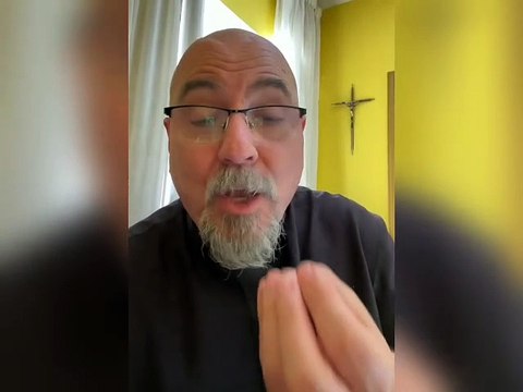 Origen de las Sagradas Escrituras - Padre Juan Molina