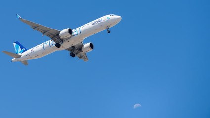 This Airline Is Launching Nonstop Flights to Portugal From These North American Cities — Here's When
