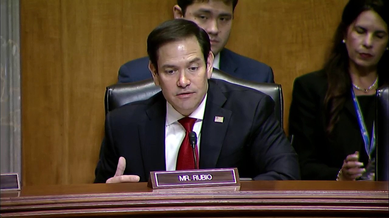 Haiti: Next Steps on the International Response | Foreign Policy Relations Senate Hearing 7/27/2023