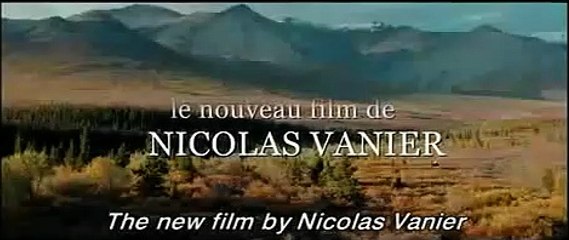 Loup Bande-annonce (EN)
