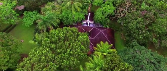 A Caribbean Dream Bande-annonce (EN)