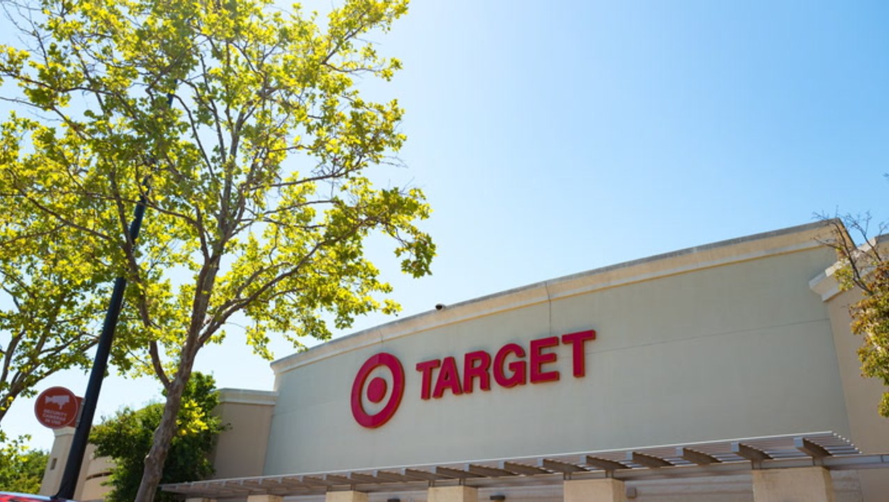 The #1 Snack to Buy at Target to Lower High Blood Pressure, According to a Dietitian