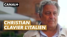 Christian Clavier amoureux du cinéma italien à la Mostra 2023