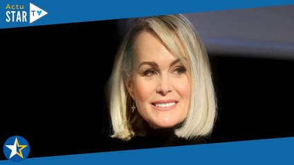 Je sens sa présence  Laeticia Hallyday rend un hommage bouleversant à un membre de sa famille dis