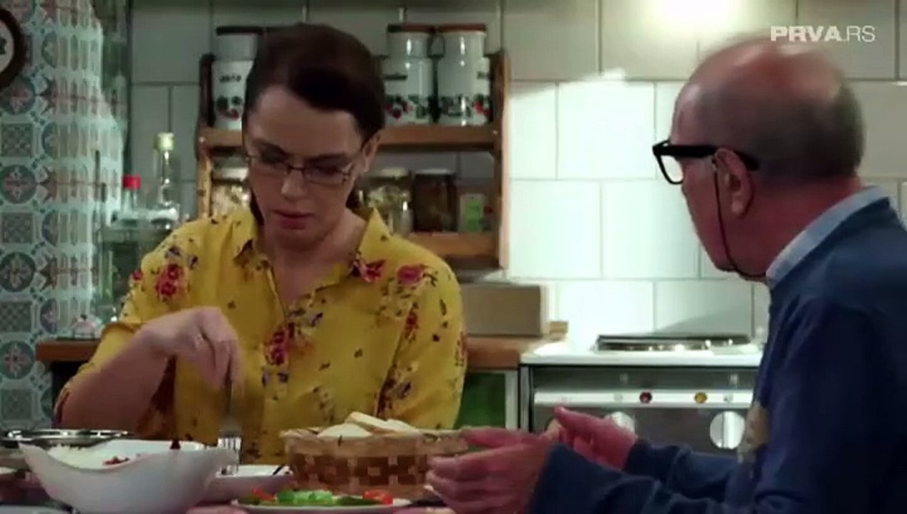 Od jutra do sutra Ep 284 Od jutra do sutra Ep 284