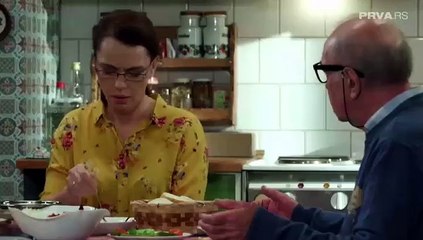 Od jutra do sutra Ep 283 Od jutra do sutra Ep 283