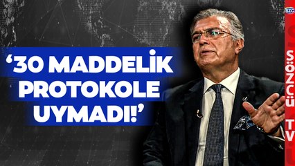 Yeniden Refah Partili Aydal'dan Çok Konuşulacak Çıkış! 'Erdoğan Maddelere Uymadı'