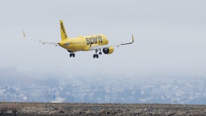 Spirit's End-of-summer Sale Has Flights Across the U.S. for Just $45 — When to Book