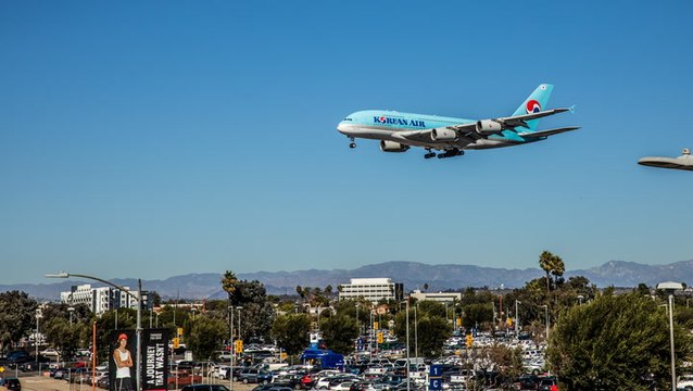 This Airline Is the Latest to Weigh Its Passengers Before Boarding