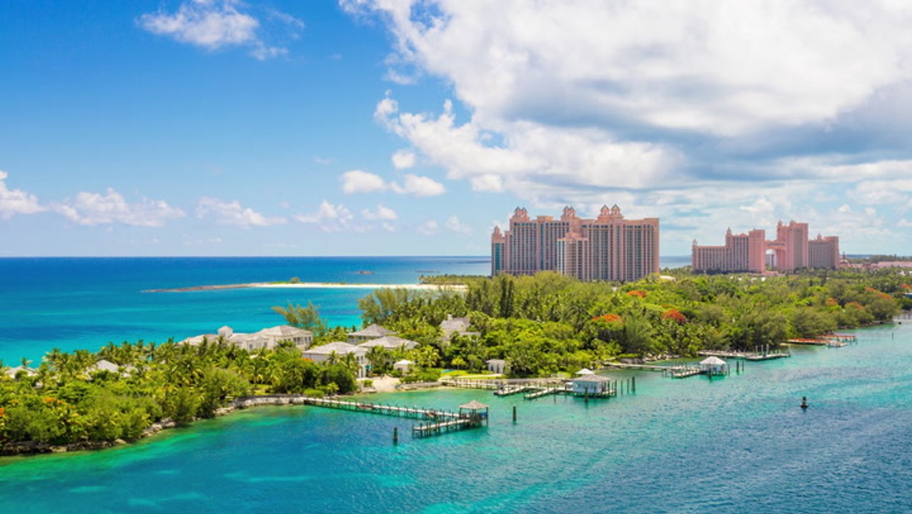 Delta Adds Another Route to The Bahamas From This Major U.S. Airport