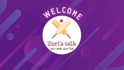 Zuris Talk Pakistan vs India Washed Out Match Highlights  Afghanistan vs Bangladesh